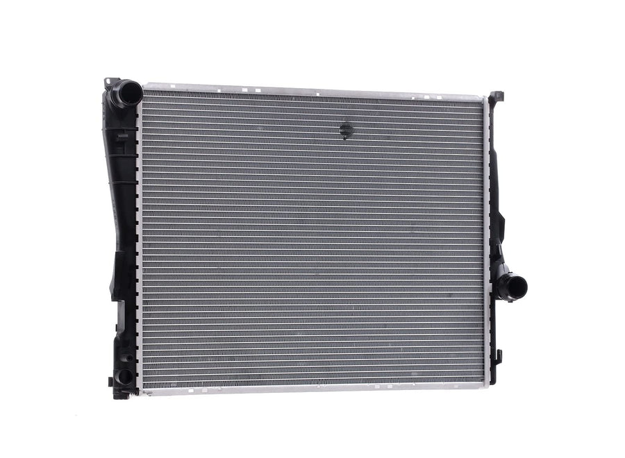 CR 457 000P MAHLE Behr Radiator