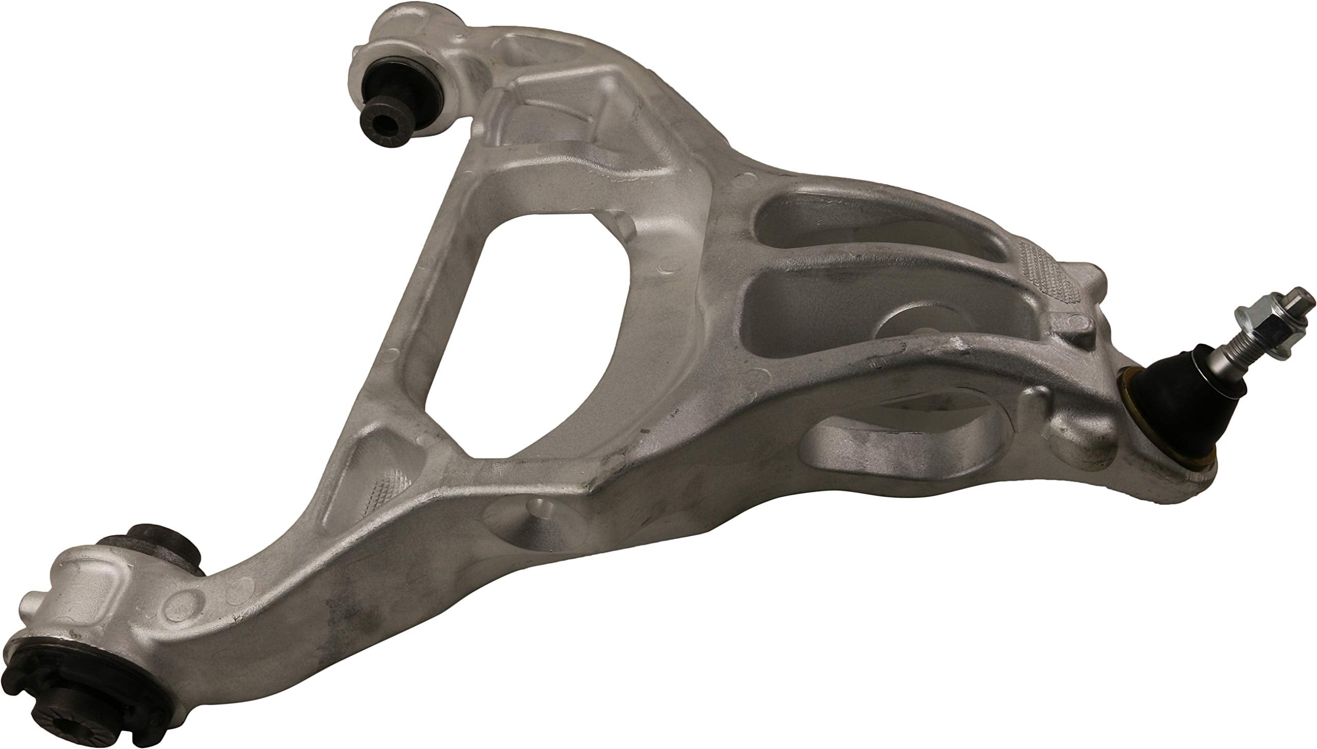 MOOG Suspension Control Arm and Ball Joint Assembly front left lower RK623212