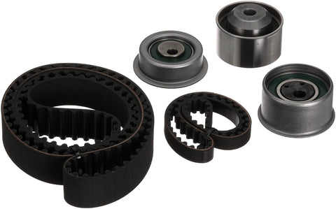 PowerGrip Gates TCK167 Premium Timing Belt Component Kit