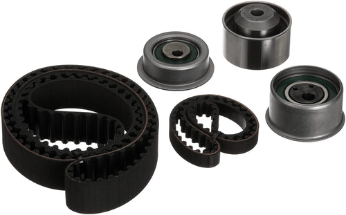 PowerGrip Gates TCK167 Premium Timing Belt Component Kit