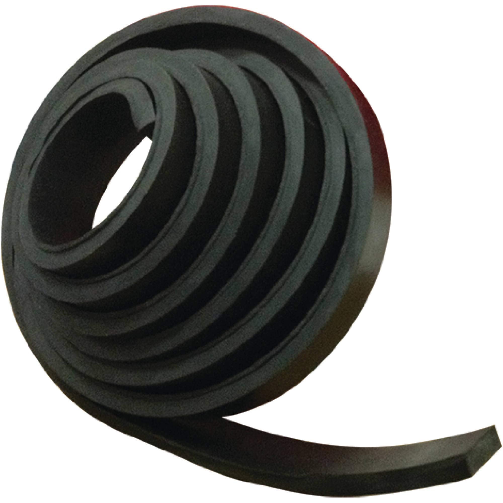 Sierra International 60 Neoprene 1/4" x 2" x 10' Boating Hardware & Maintenance Supplies