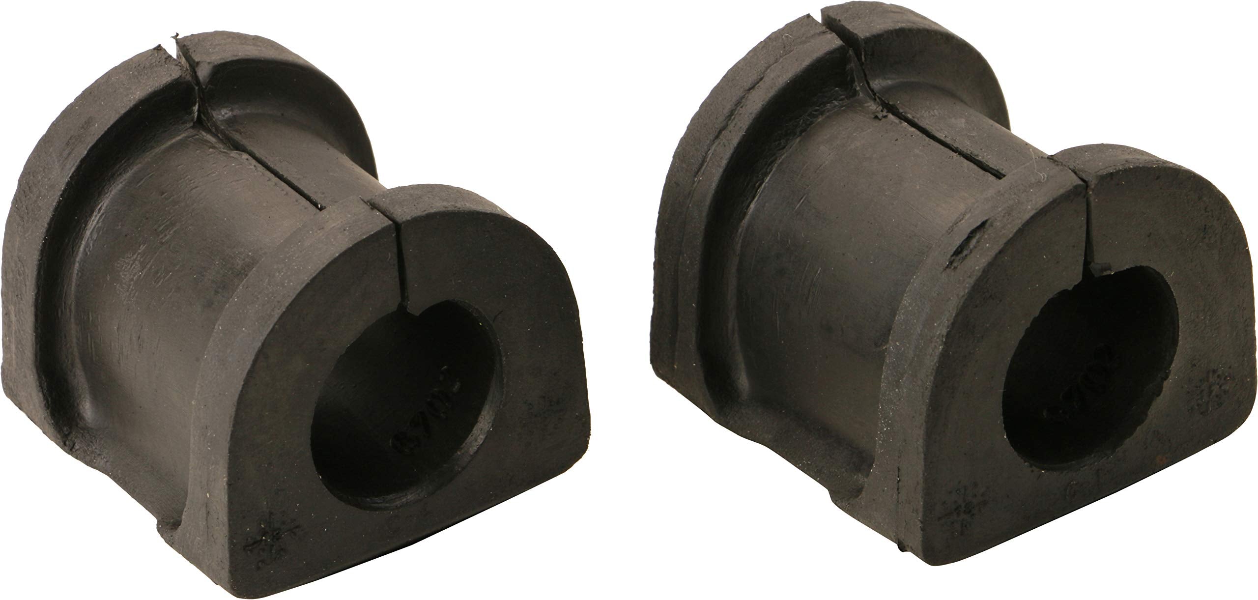 MOOG Suspension Stabilizer Bar Bushing Kit K200638 for Subaru B9 Tribeca