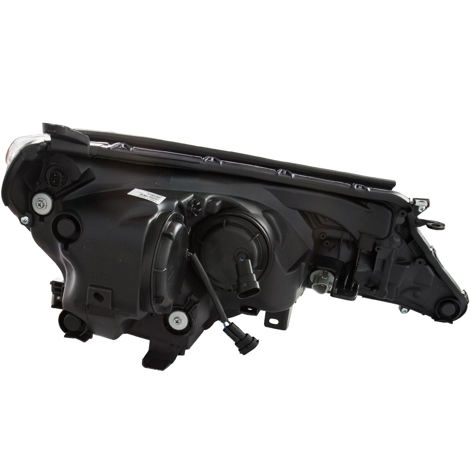 Headlight Assembly AnzoUSA 111333