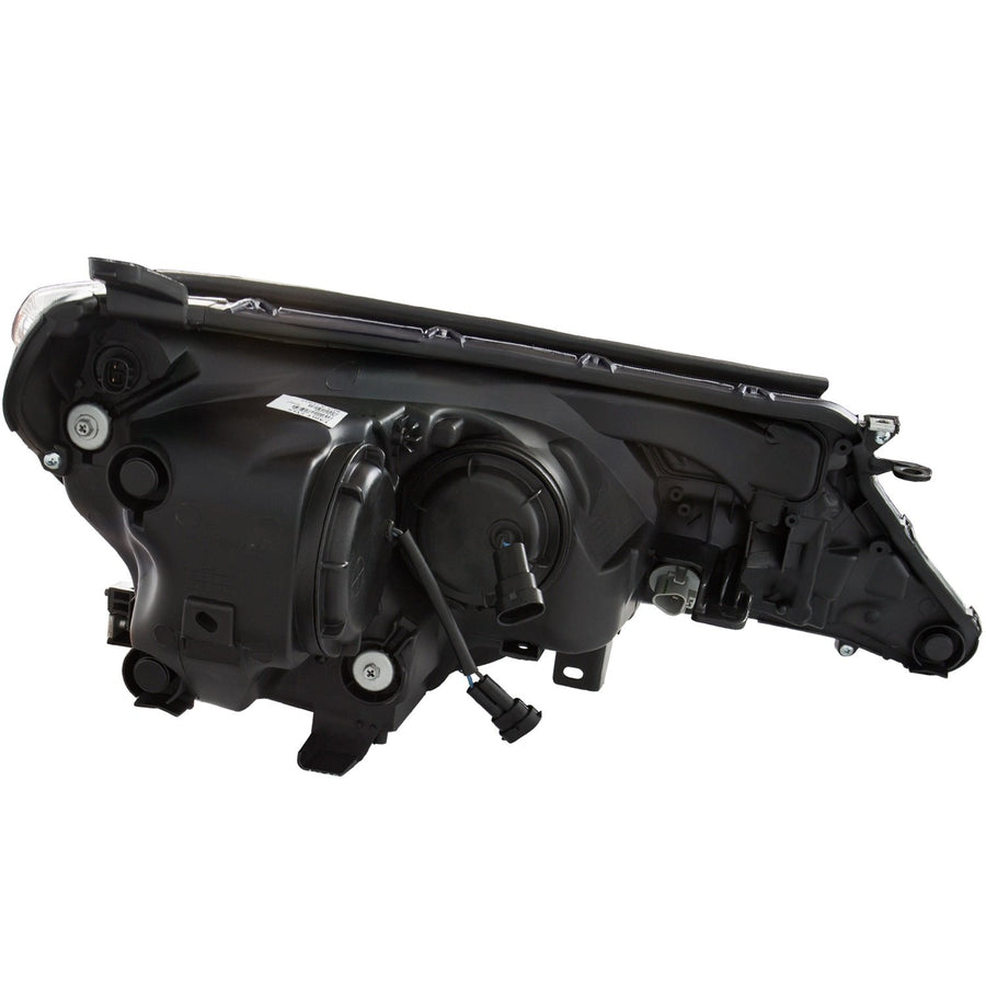 Headlight Assembly AnzoUSA 111333