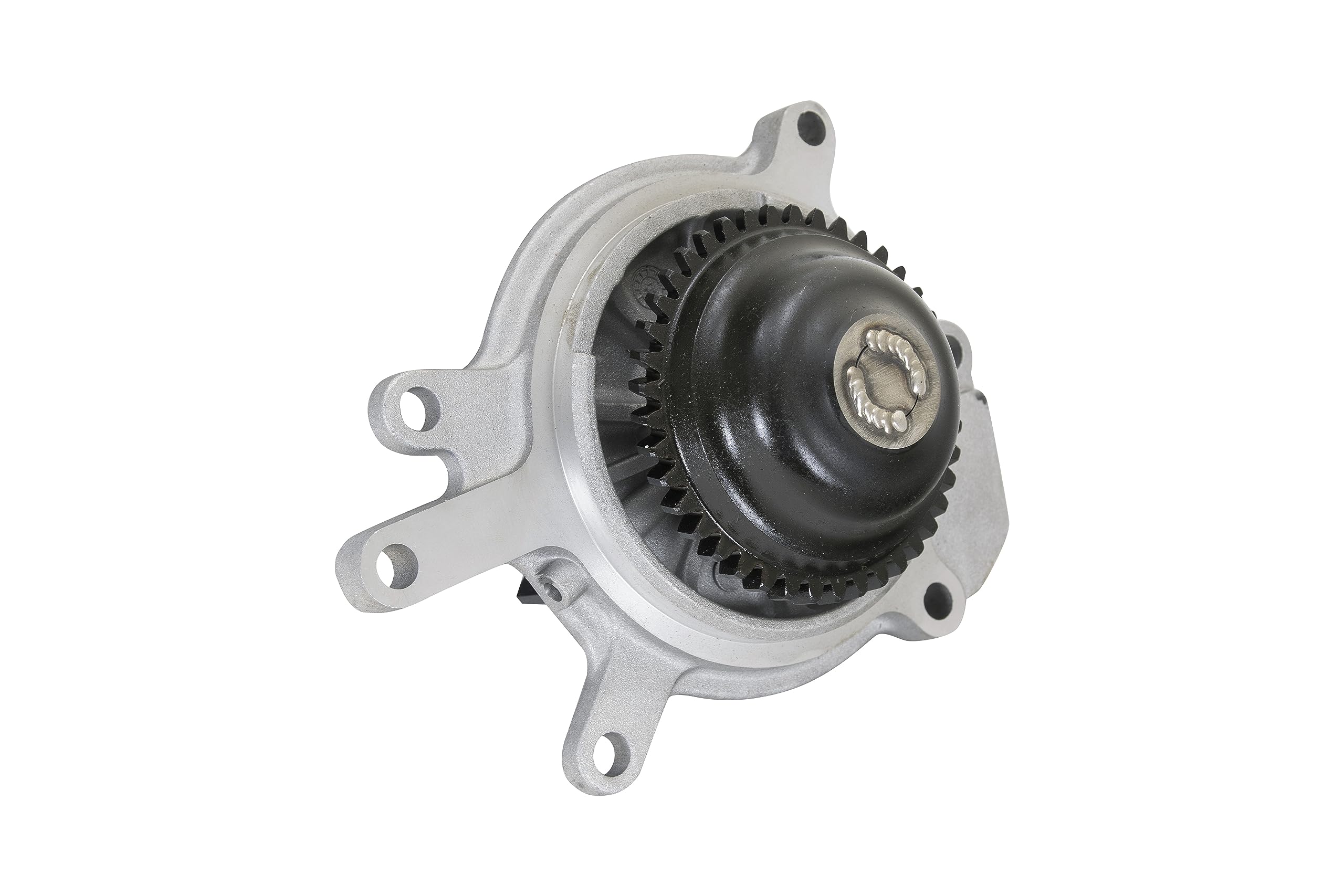 Water Pump Sinister Diesel "Welded" for 2006-2016 Duramax LBZ/LMM/LML