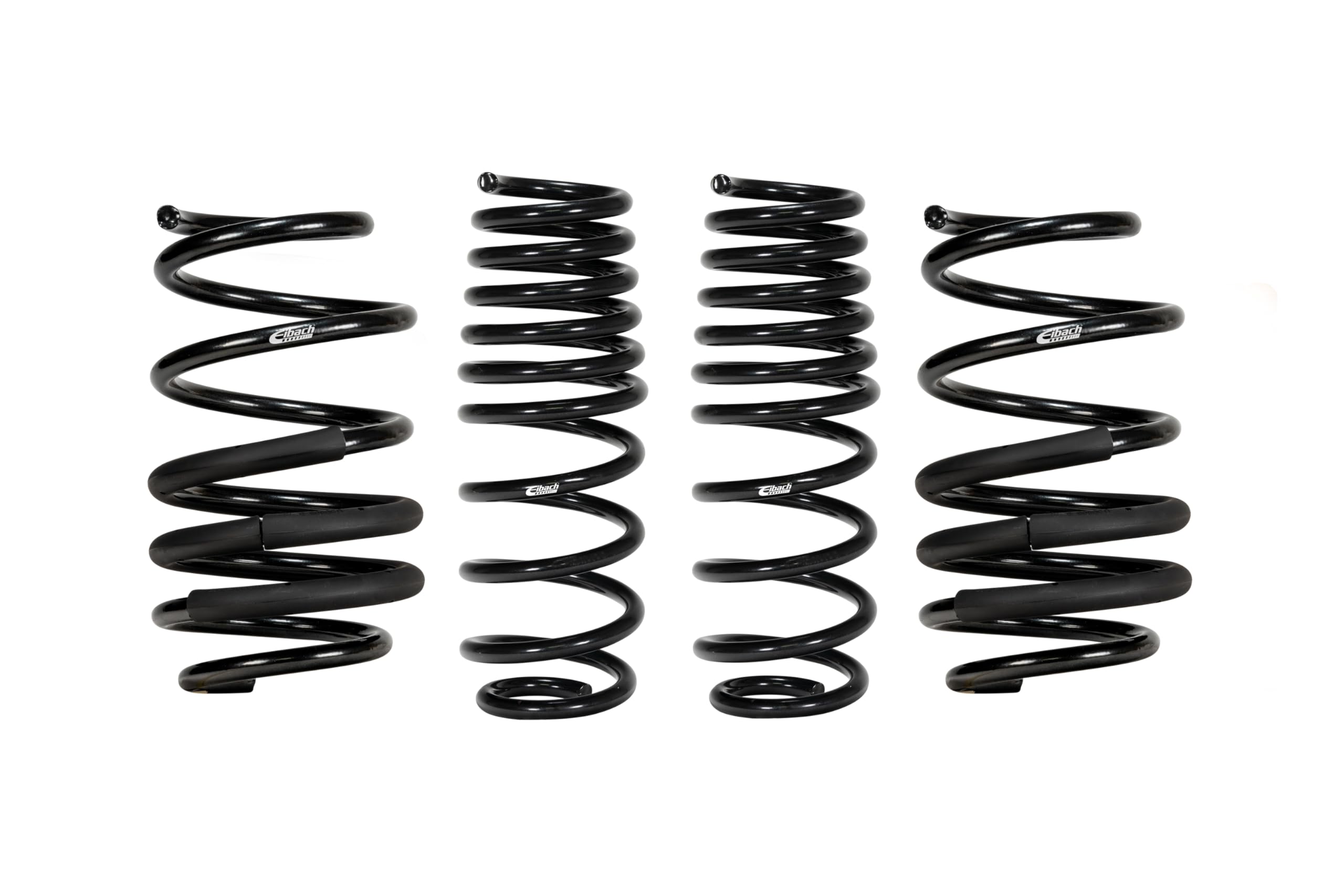 Eibach Pro-Kit Performance Springs E10-42-059-01-22 (Set Of 4 Springs)