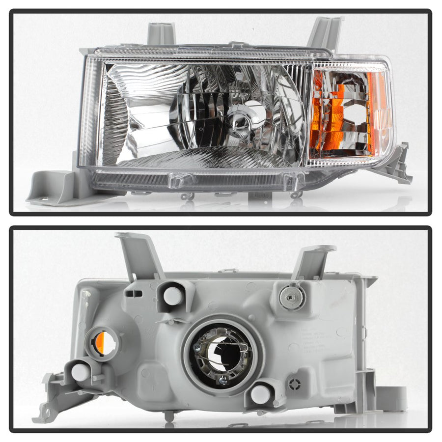 Headlight Xtune HD-JH-VP12-OE-R, 1 Pack