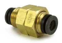 21987 AIRLIFT Straight Female - 1/4" FNPT x 3/8" PTC - DOT - SMC # KV2F11-35