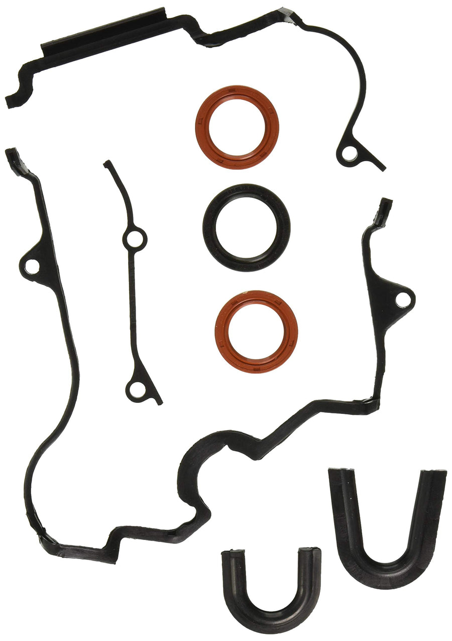 Engine Timing Cover Gasket Set MAHLE JV1112