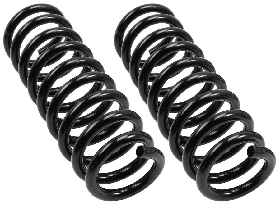 Coil Spring Set MOOG 81711 for Hyundai Sonata
