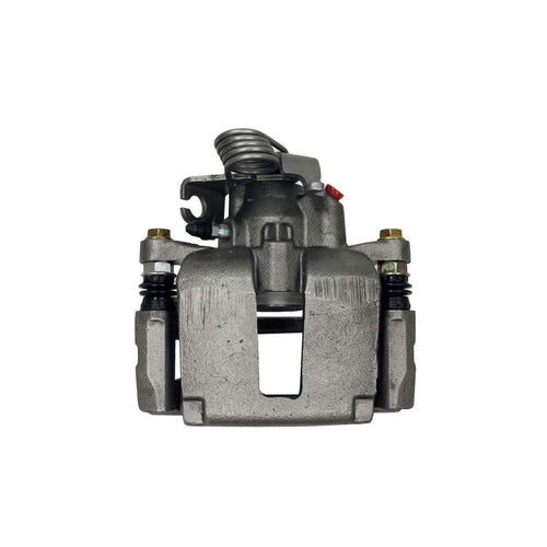 Power Stop Rear Left L5467 Brake Caliper One Stock Replacement For Explorer Flex Police Interceptor Sedan Police Interceptor Utility Special Service Police Sedan Taurus MKS MKT [Model Specific]