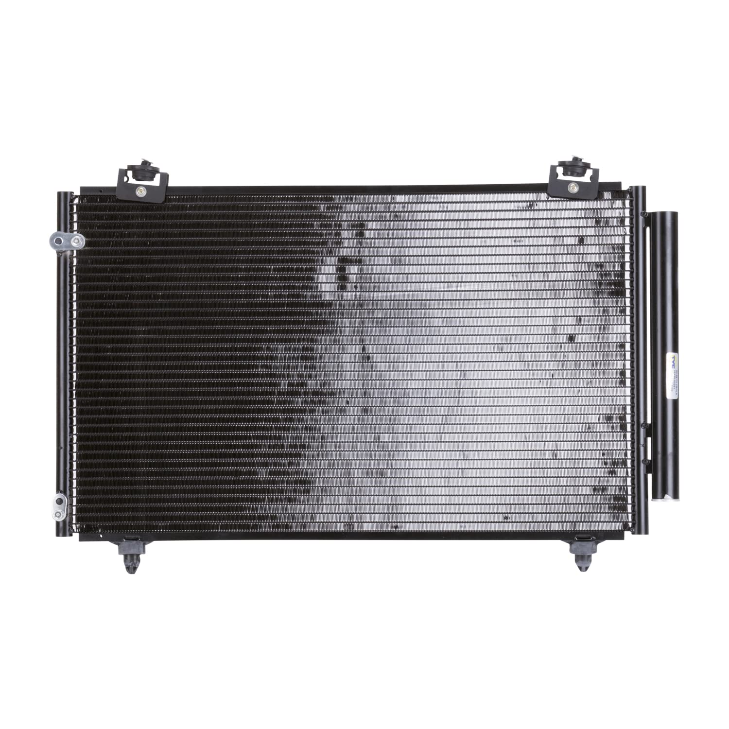 Condenser Assembly TYC 3299 Compatible with 2005-2008 Toyota Corolla