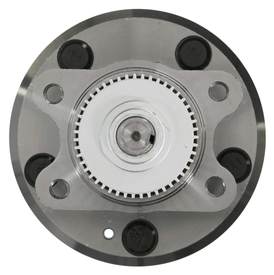 Wheel Bearing and Hub Assembly MOOG for Hyundai Sonata