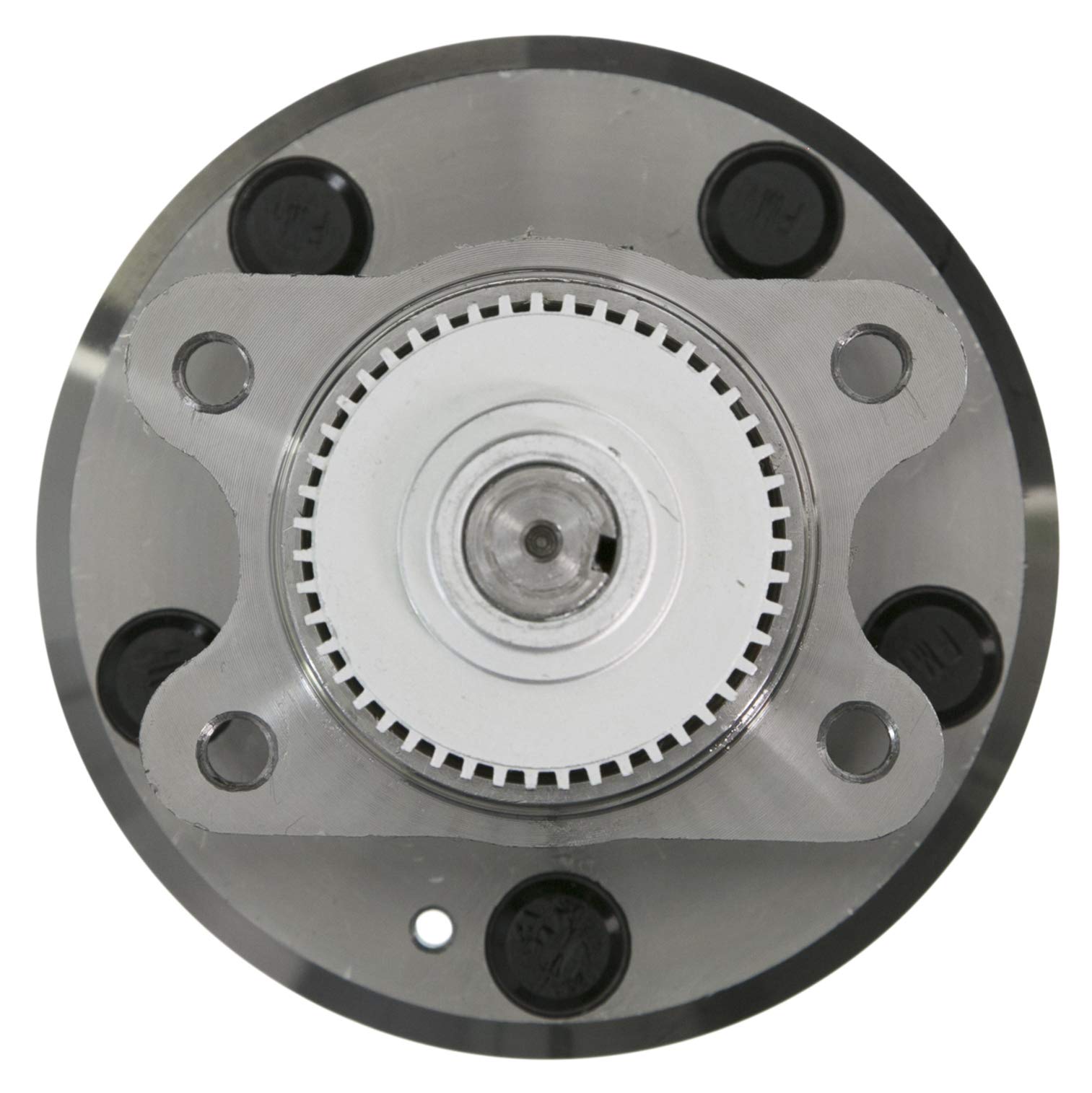 Wheel Bearing and Hub Assembly MOOG for Hyundai Sonata