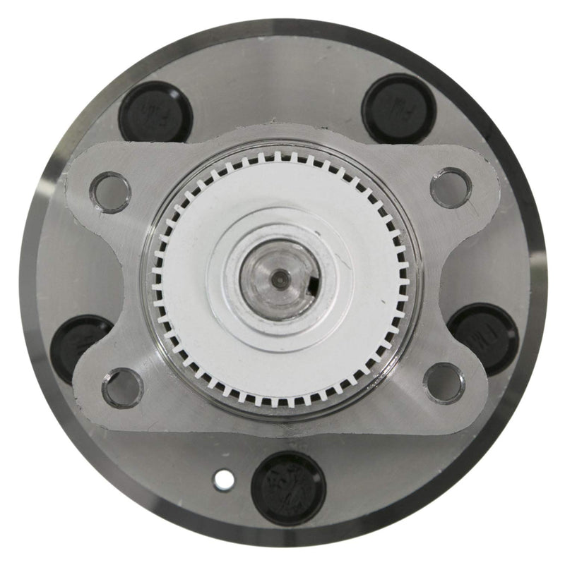 Wheel Bearing and Hub Assembly MOOG for Hyundai Sonata