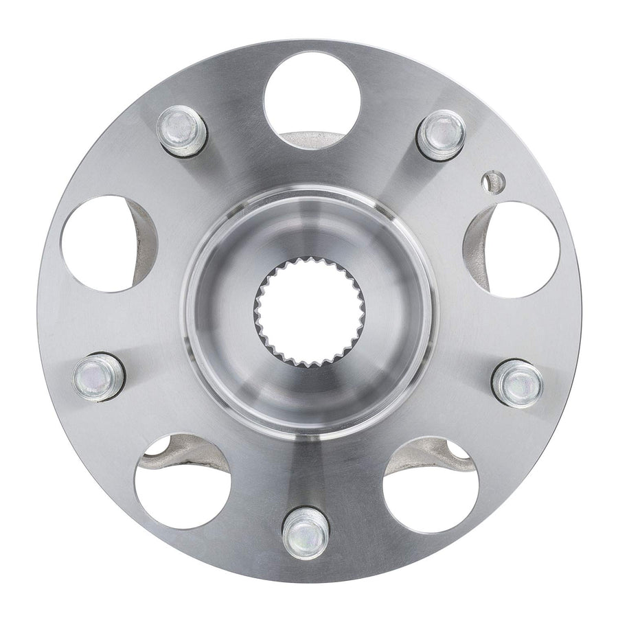 Wheel Bearing and Hub Assembly MOOG for Acura MDX