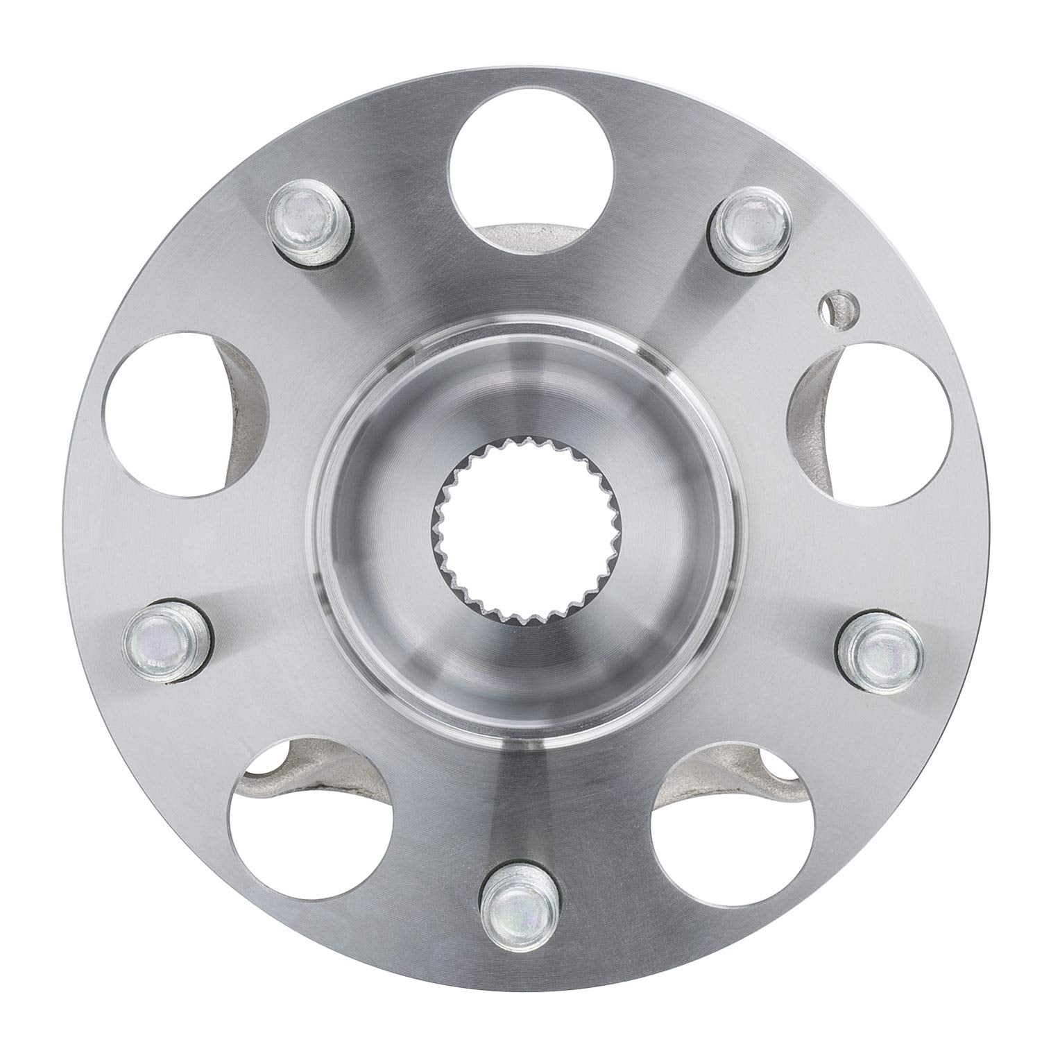 Wheel Bearing and Hub Assembly MOOG for Acura MDX