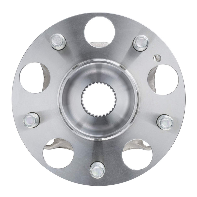 Wheel Bearing and Hub Assembly MOOG for Acura MDX