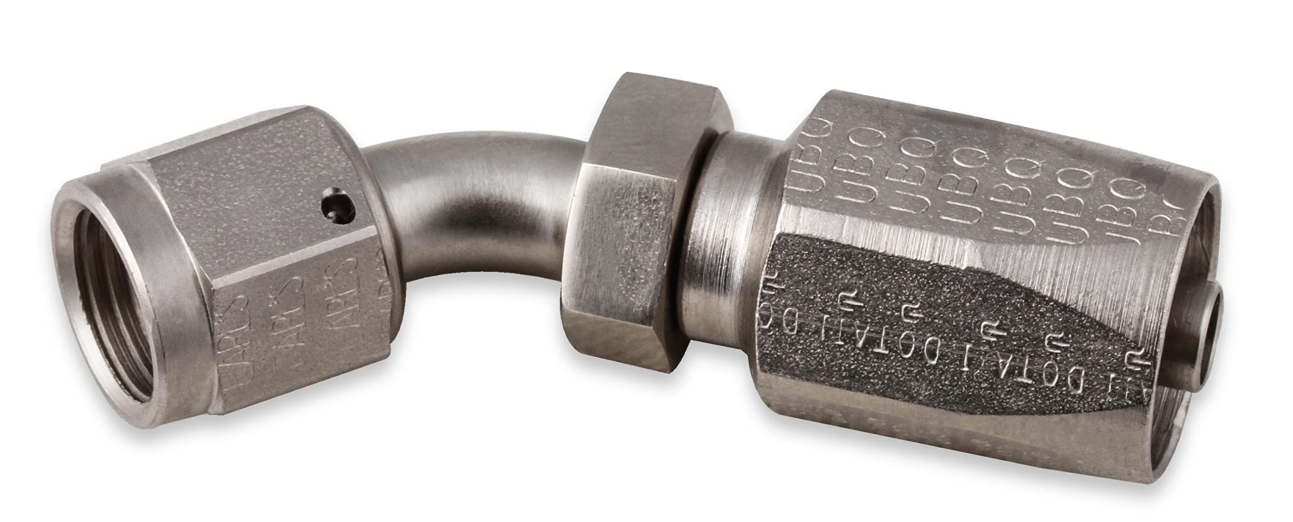 Power Steering Hose End Earl's 134606ERL