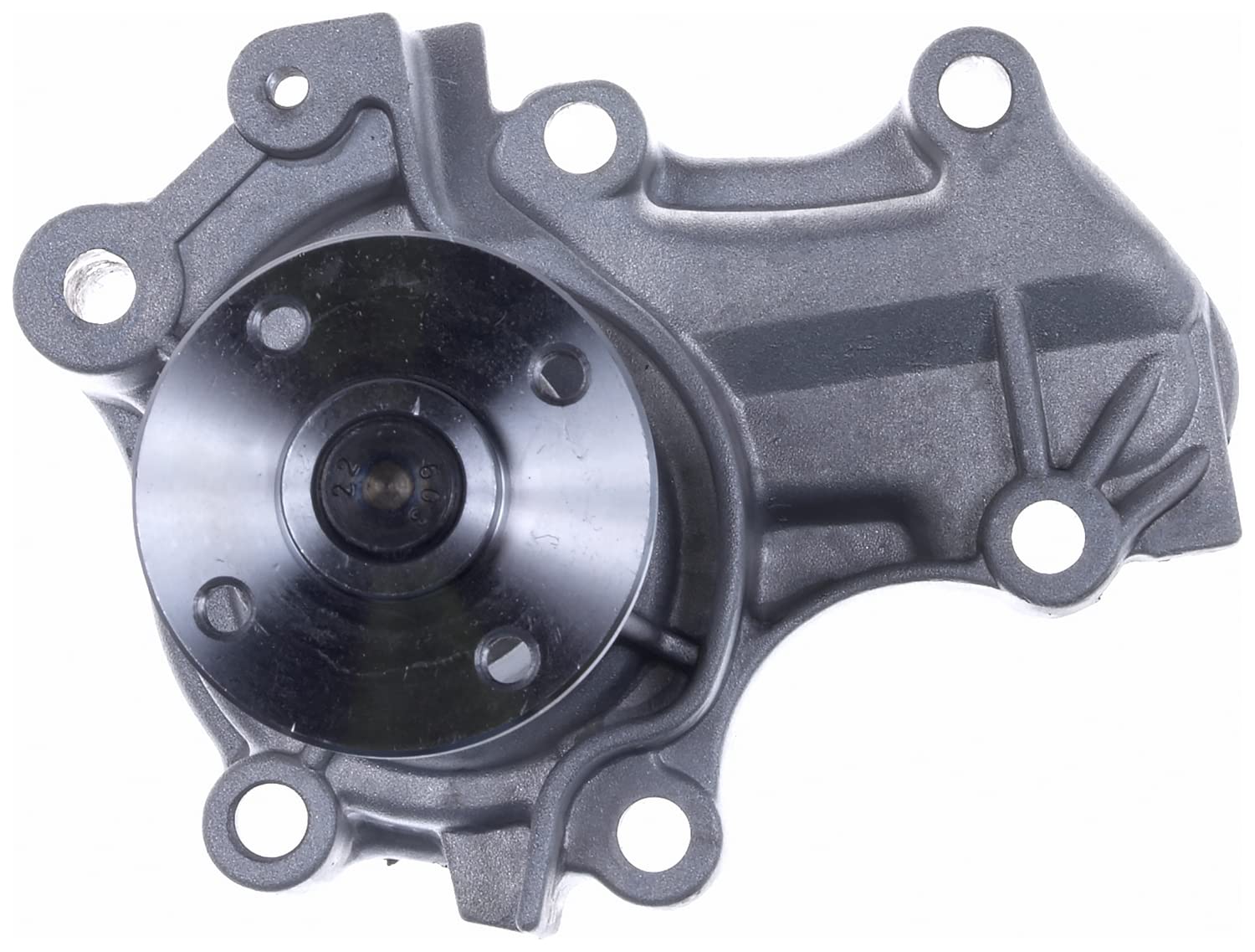 Premium Gates Engine Water Pump 42170