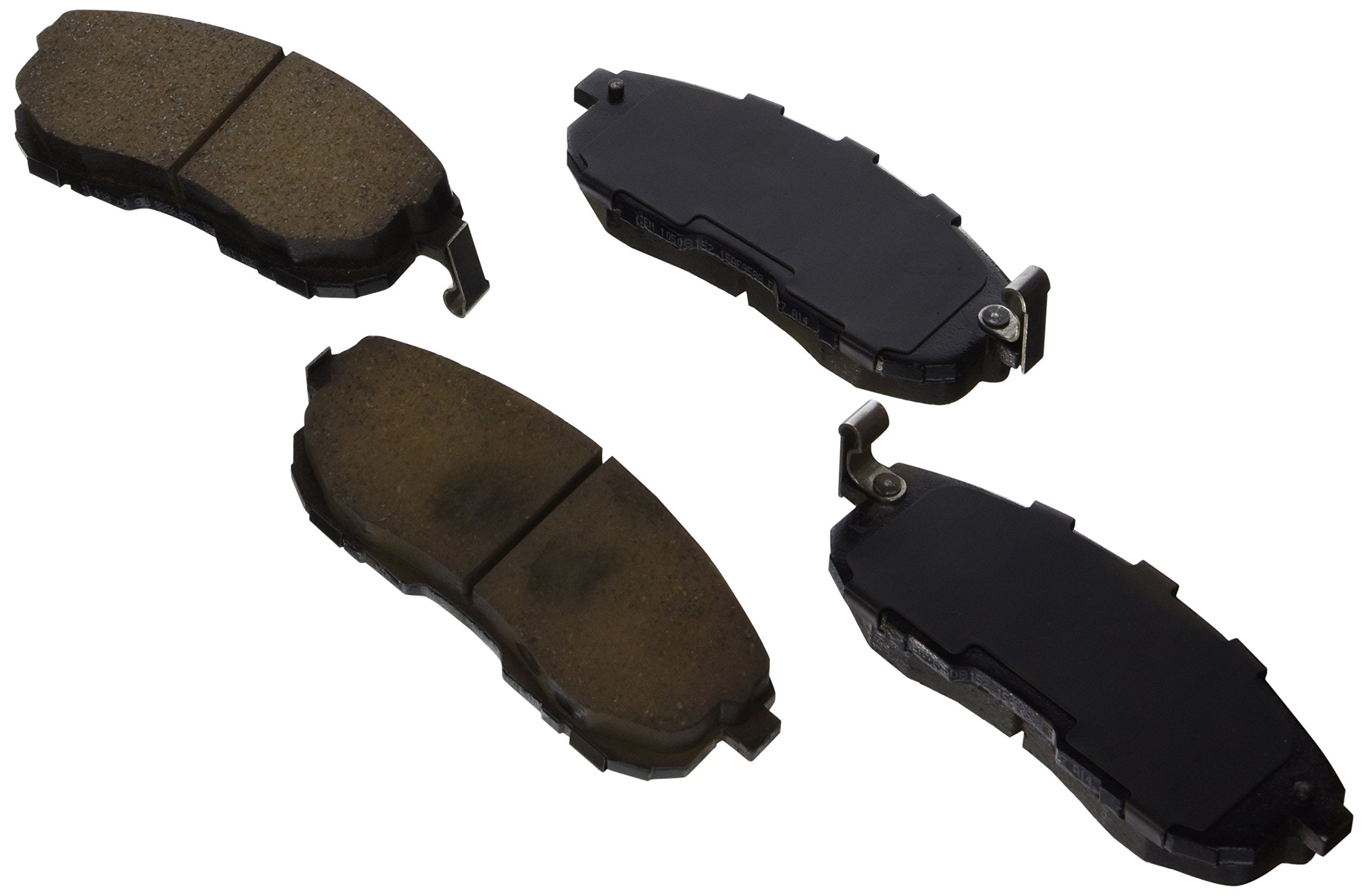 Brake Pad StopTech 105.08152, Ceramic