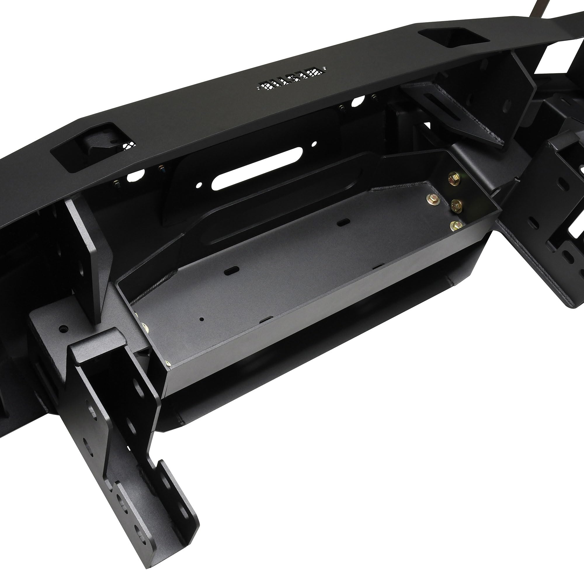 Pro-Series Westin Front Bumper fits 2019-2024 Ram 2500 3500