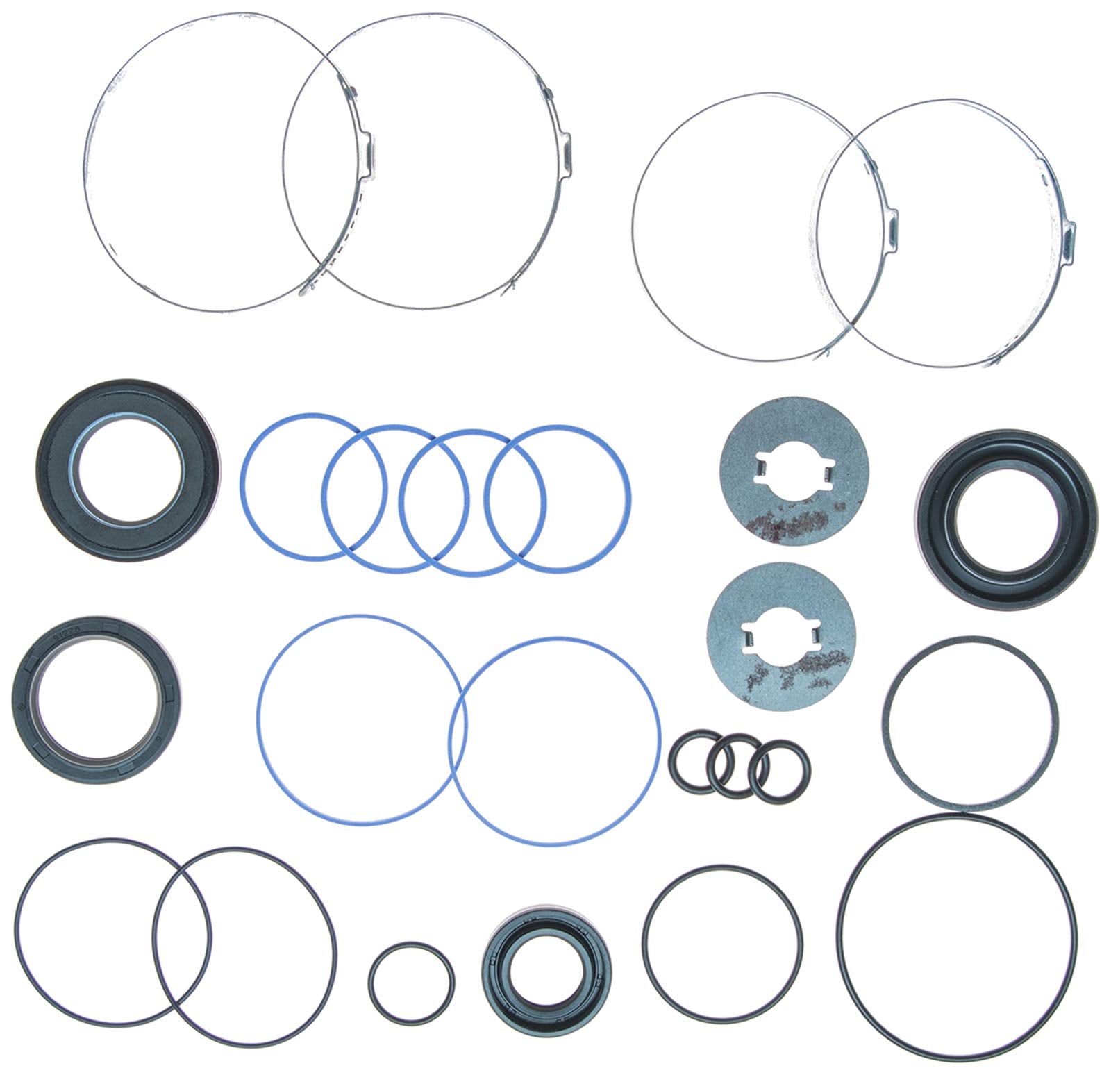 Power Steering Gates 349370 Repair Kit