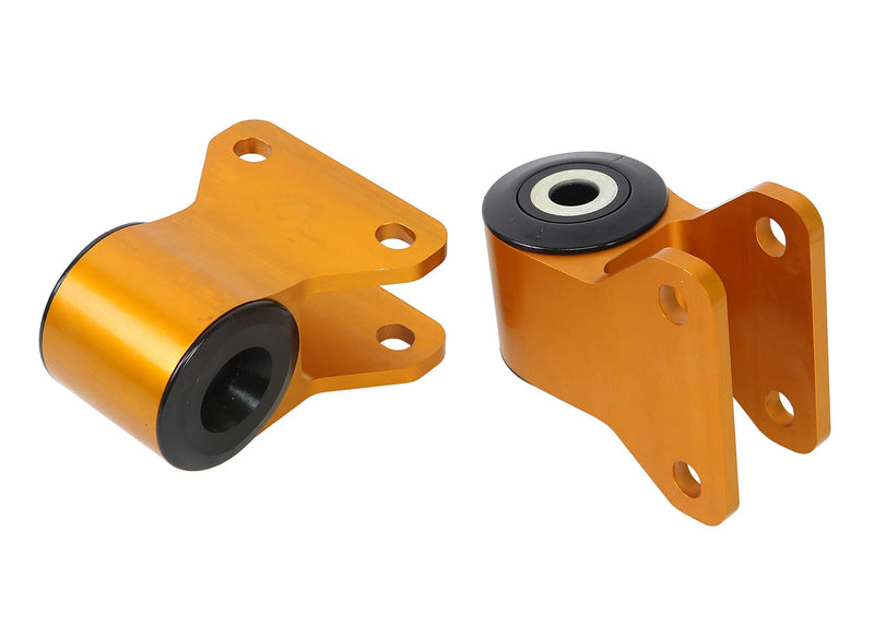 KCA465 Whiteline Front Control arm; Fits Ford Focus 16-18