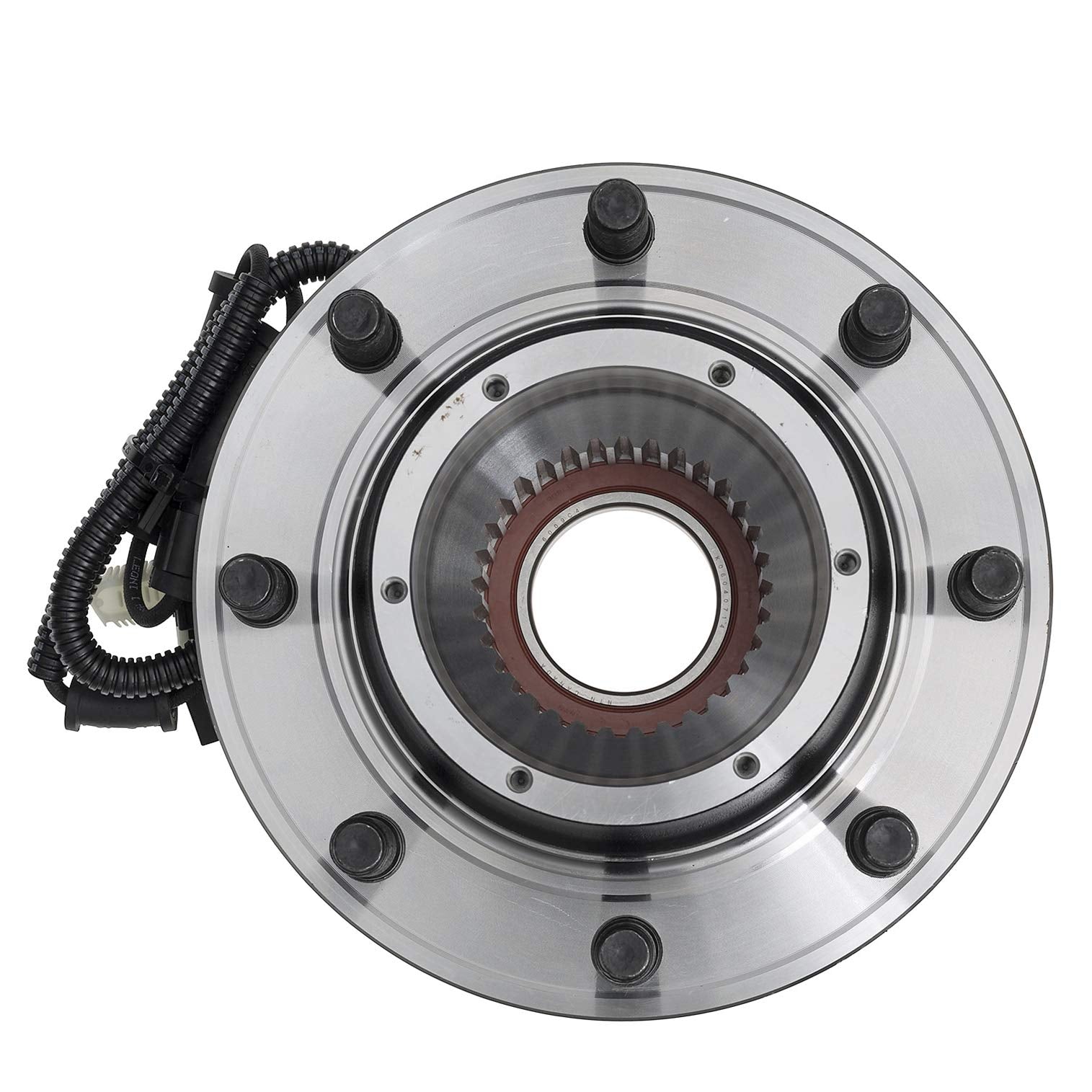 Wheel Bearing and Hub Assembly MOOG 515131 for Ford F-350 Super Duty