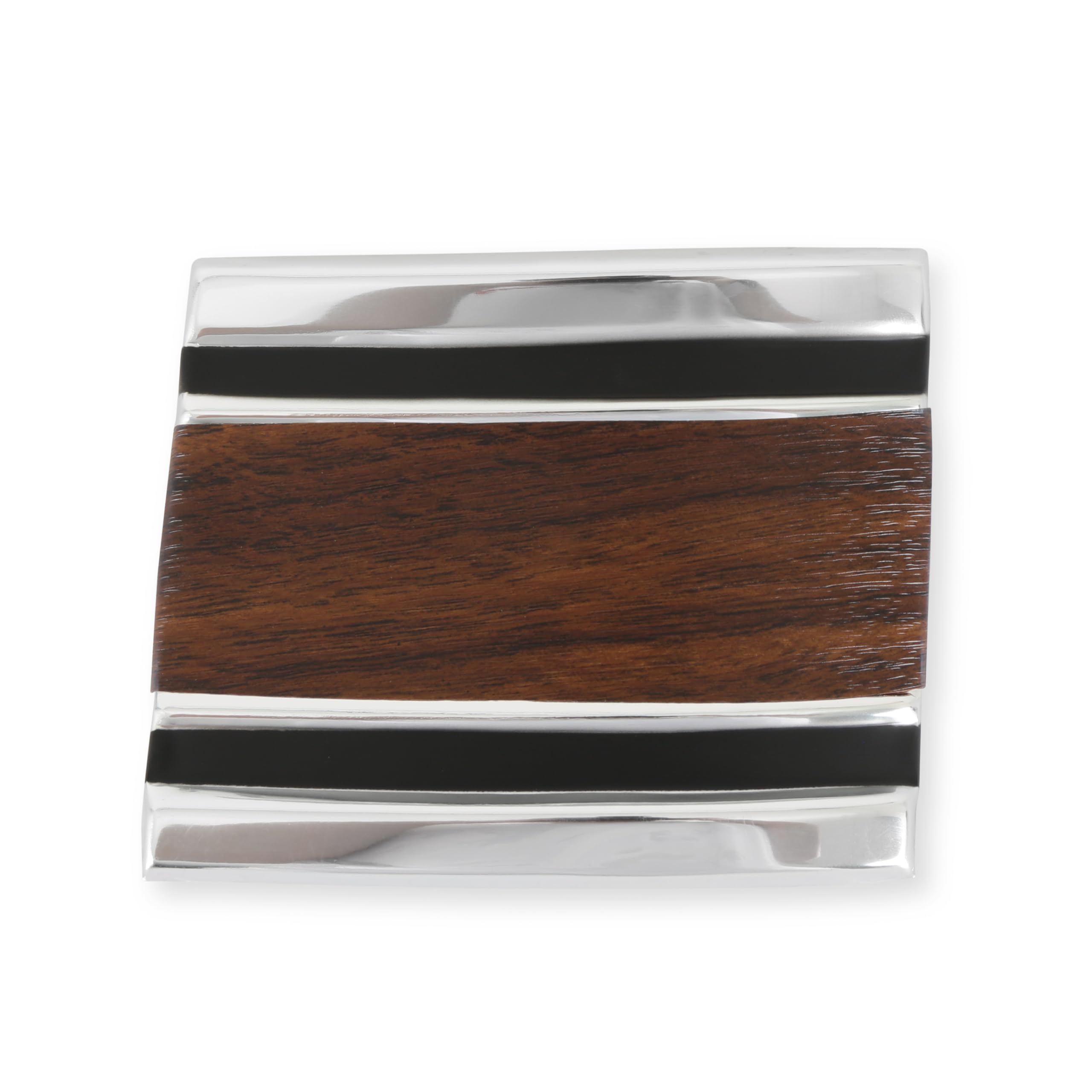 M0017R-69 Brothers Trucks Cab Molding - Lower - Woodgrain - Right