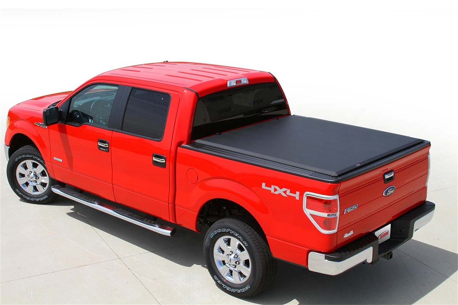 Access Tool Box Edition 61319 Roll-Up Tonneau Cover