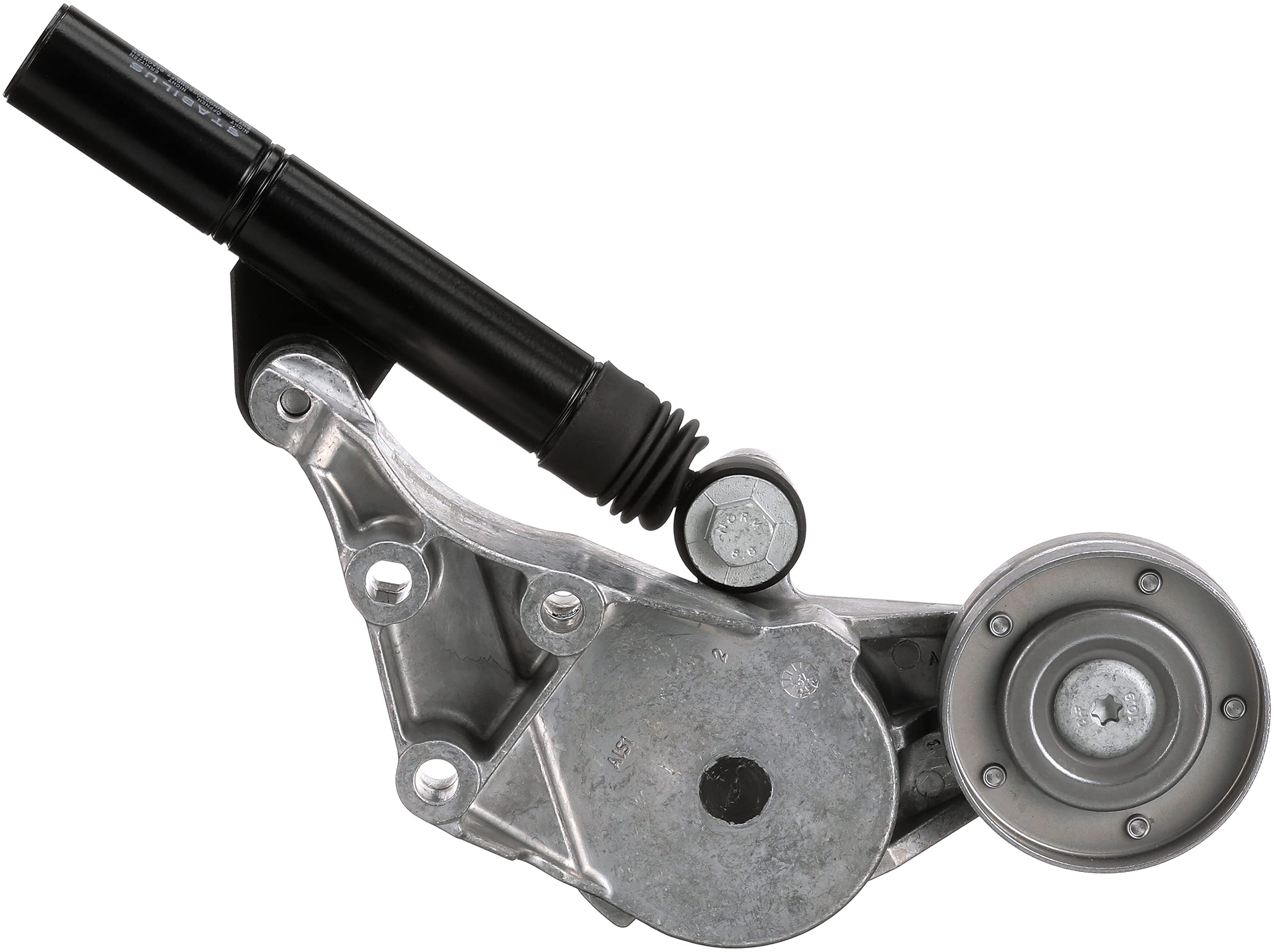 DriveAlign Gates 38192 Automatic Belt Drive Tensioner