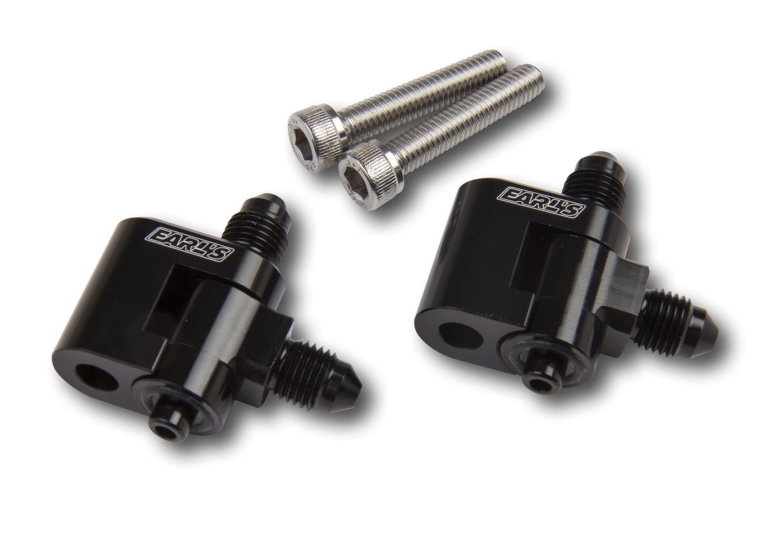 LS9808ERL Earl's STEAM VENT ADAPTERS