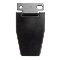 11218.03 | Omix-Ada | Liftgate Hinge, Passenger Side, | OE Reference: 5013722AB | Fits 1997-2006 Jeep Wrangler TJ