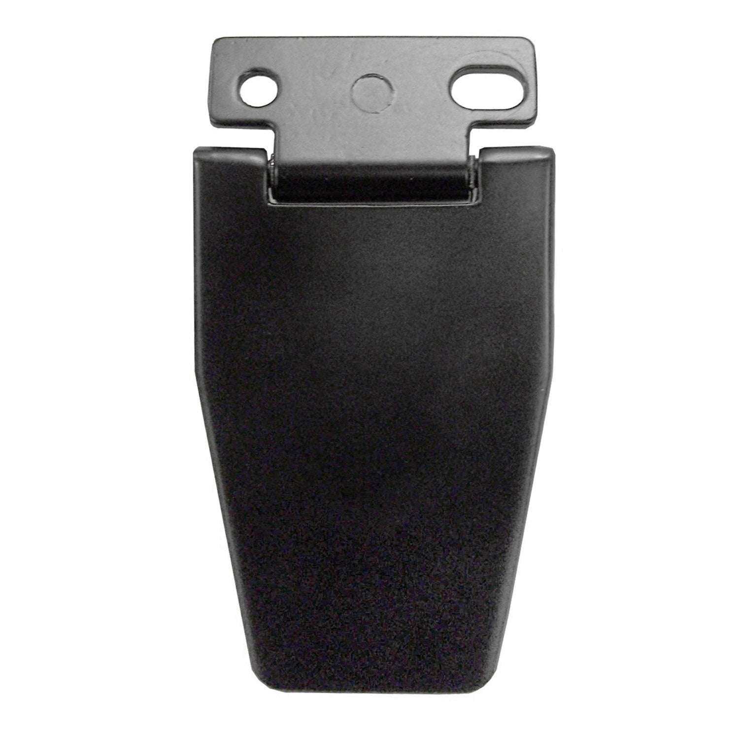 11218.03 | Omix-Ada | Liftgate Hinge, Passenger Side, | OE Reference: 5013722AB | Fits 1997-2006 Jeep Wrangler TJ