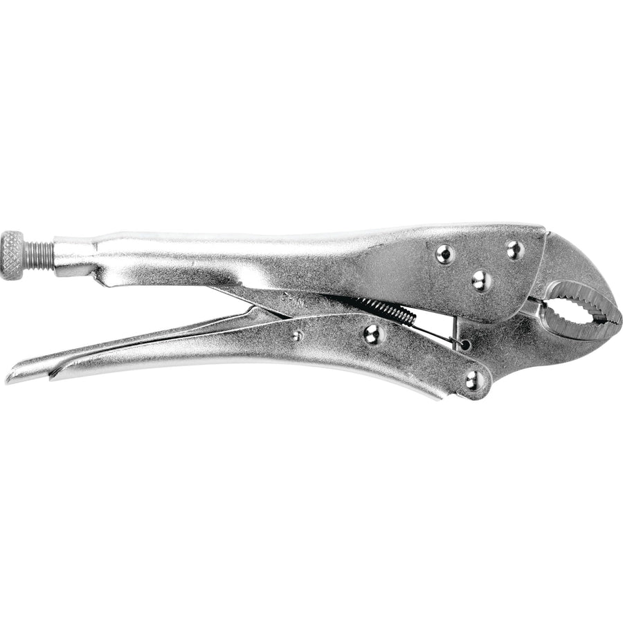 7-Inch Performance Tool Curved Jaw Locking Pliers