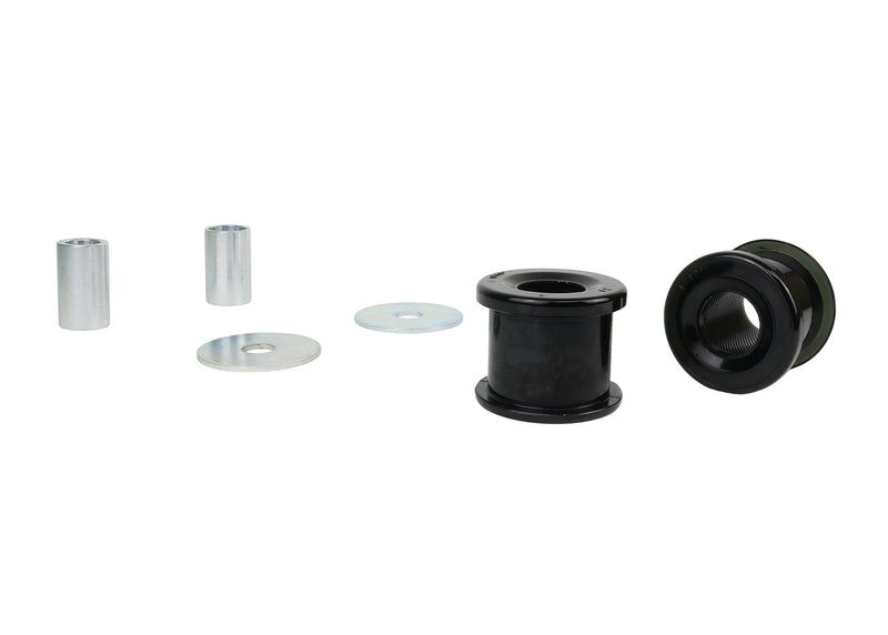 Control Arm Bushing Nolathane REV030.0008 Black (Inner)