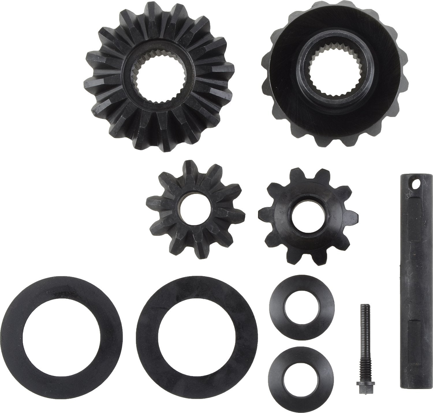 Carrier Gear Kit Spicer SVL 2023885