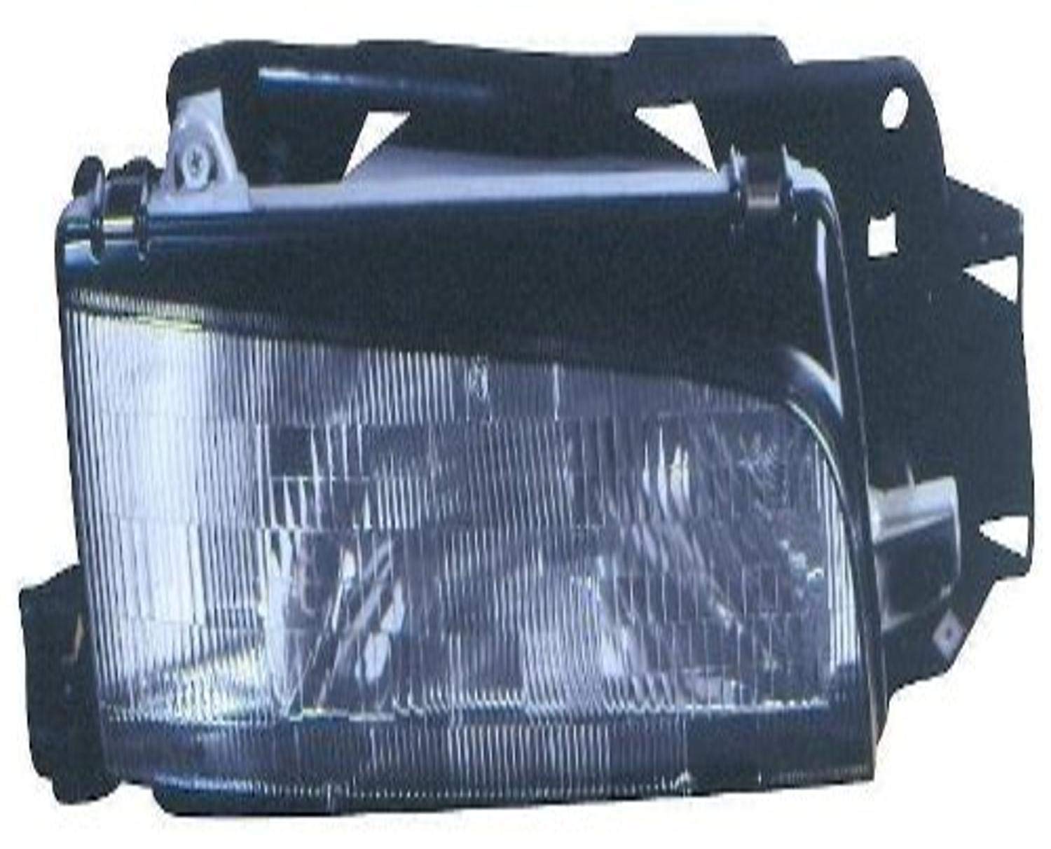 Replacement DEPO 316-1113R-AS Passenger Side Headlight Assembly