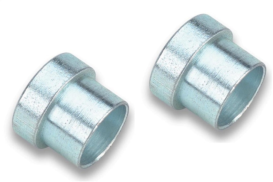 561906ERL Earl's -6 Steel Tube Sleeve