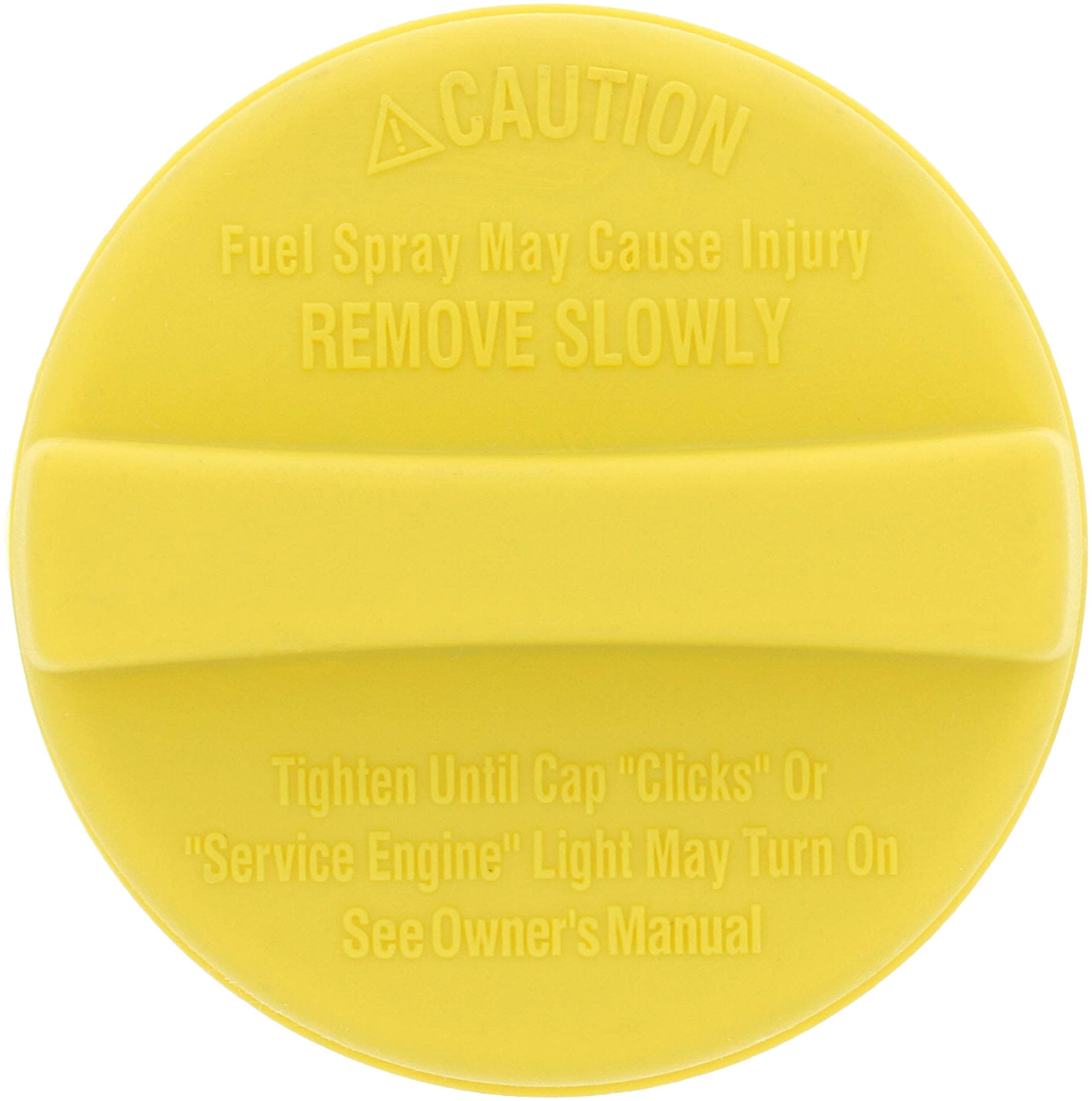 Flex Fuel Gates 31843Y Fuel Tank Cap