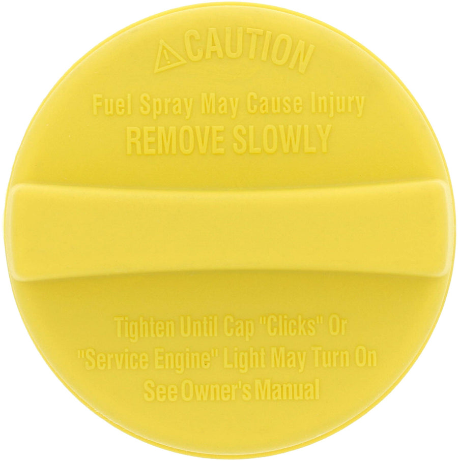 Flex Fuel Gates 31843Y Fuel Tank Cap