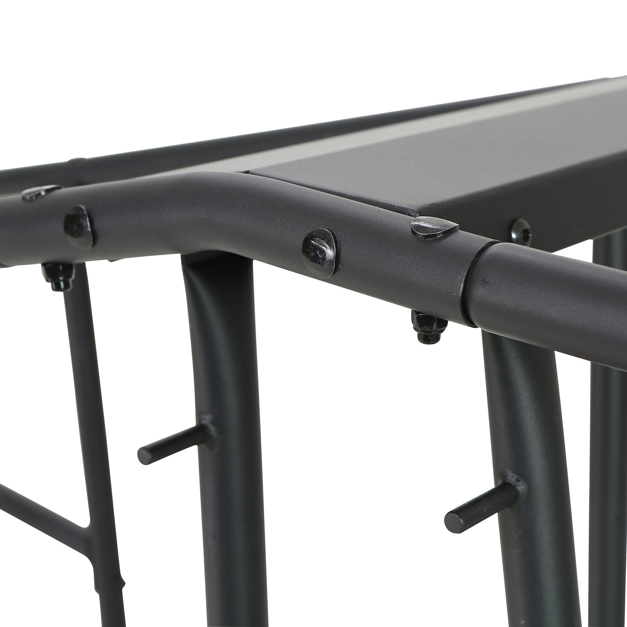 Commercial Lifetime Chair Cart 80525