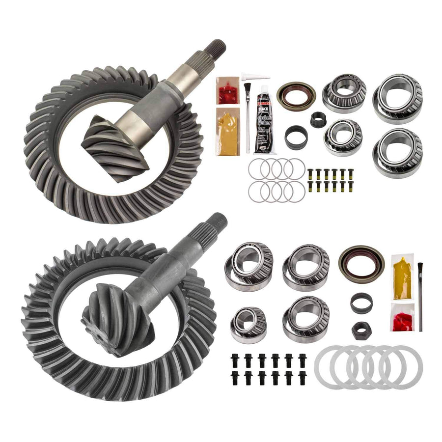 Motive Gear - MGK-426 Differential Complete Ring and Pinion Kit Front and Rear Complete Kit Differential Ring and Pinon