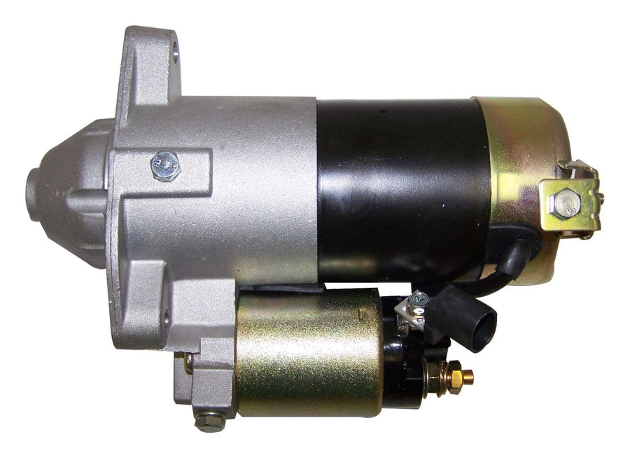 Crown Automotive Electrical Starter, Charging and Starting