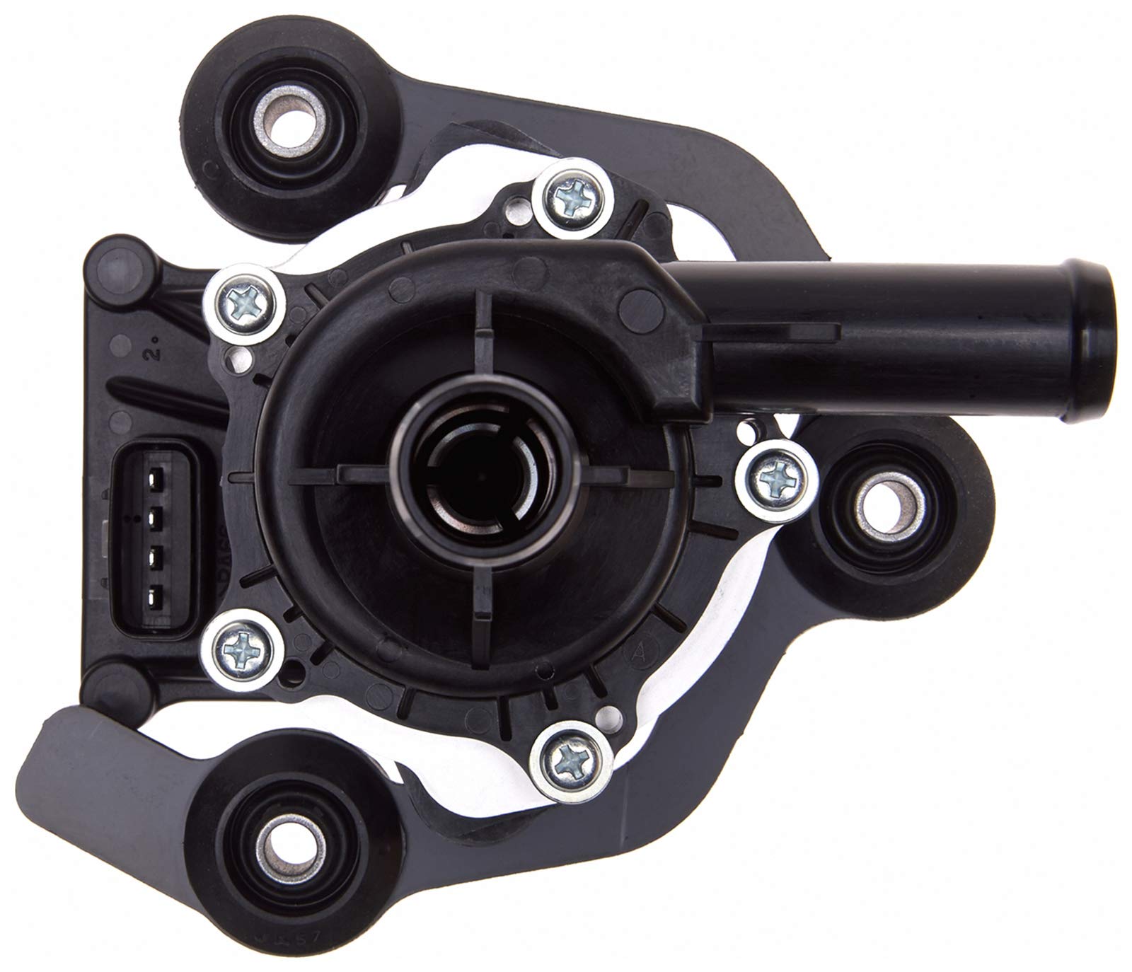 Electric Gates Engine Water Pump 41512E