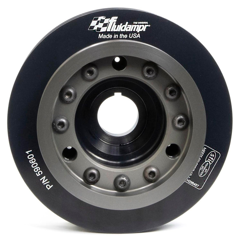 Engine Fluidampr 590601 Damper