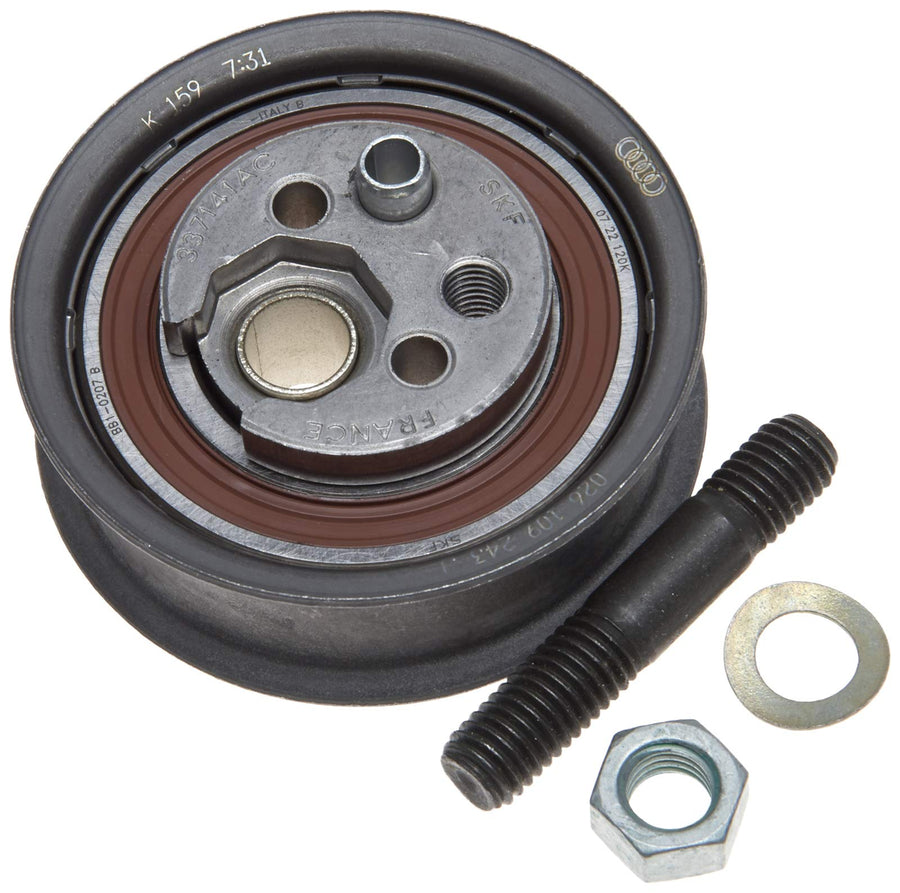 Genuine Gates T41103 Premium PowerGrip Timing Belt Tensioner