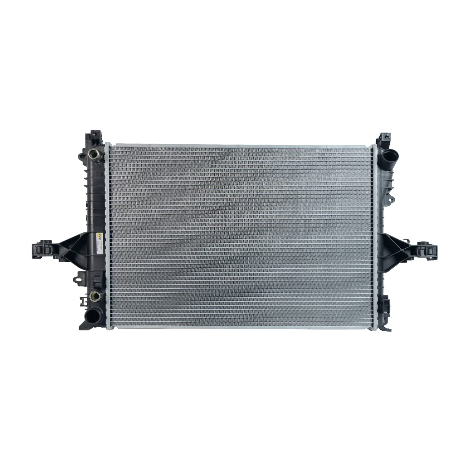 Radiator TYC 2805 Compatible with 2001-2008 Volvo S60