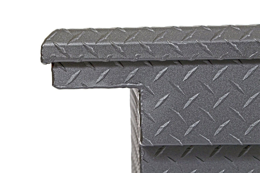 Red Label Dee Zee Crossover Tool Box - Low Profile